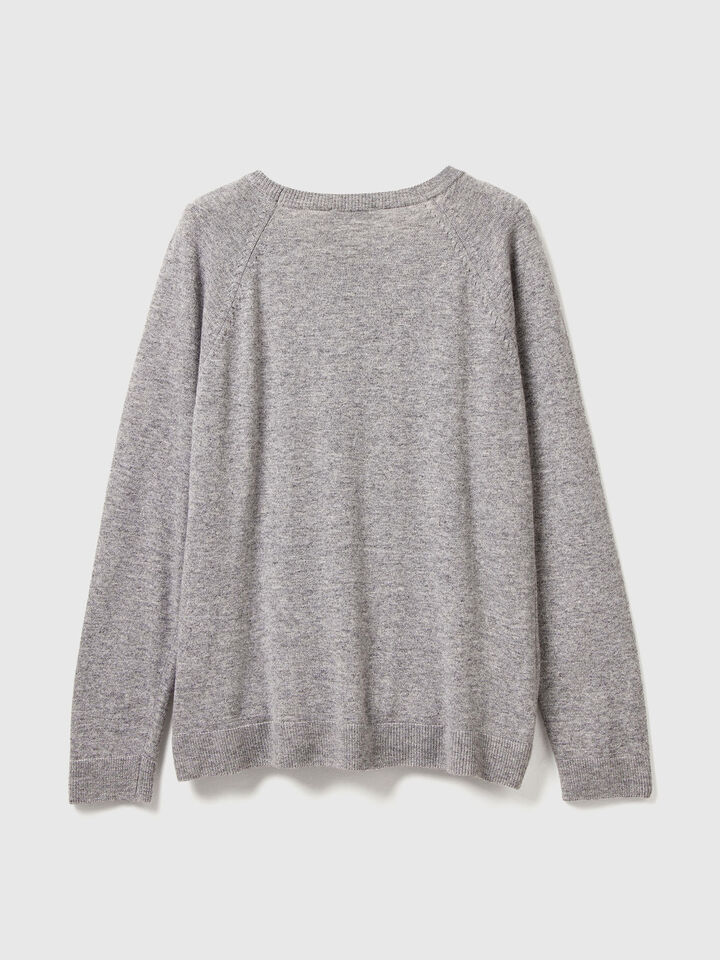 SWEATER L/S Women image number 5